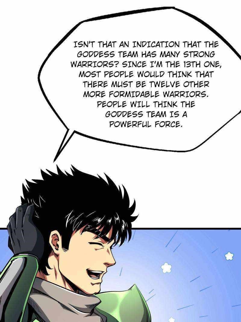 Super God Gene Chapter 229 - Page 30 in English