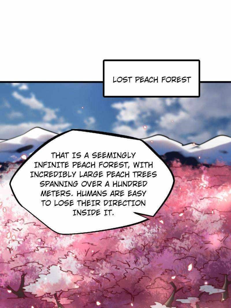 Super God Gene Chapter 229 - Page 33 in English