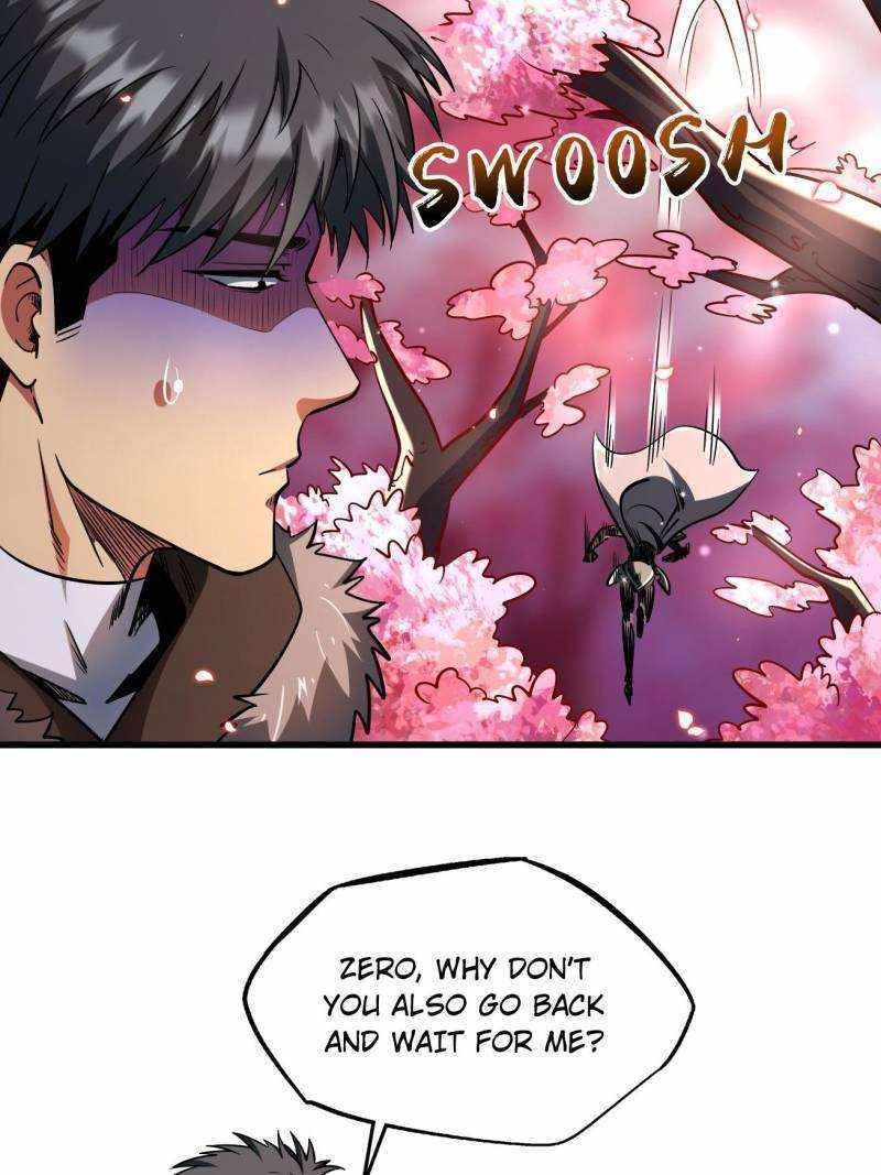 Super God Gene Chapter 229 - Page 42 in English