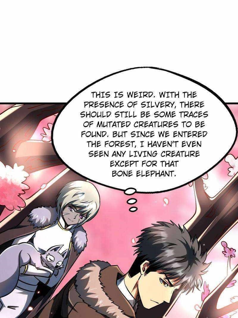 Super God Gene Chapter 229 - Page 46 in English