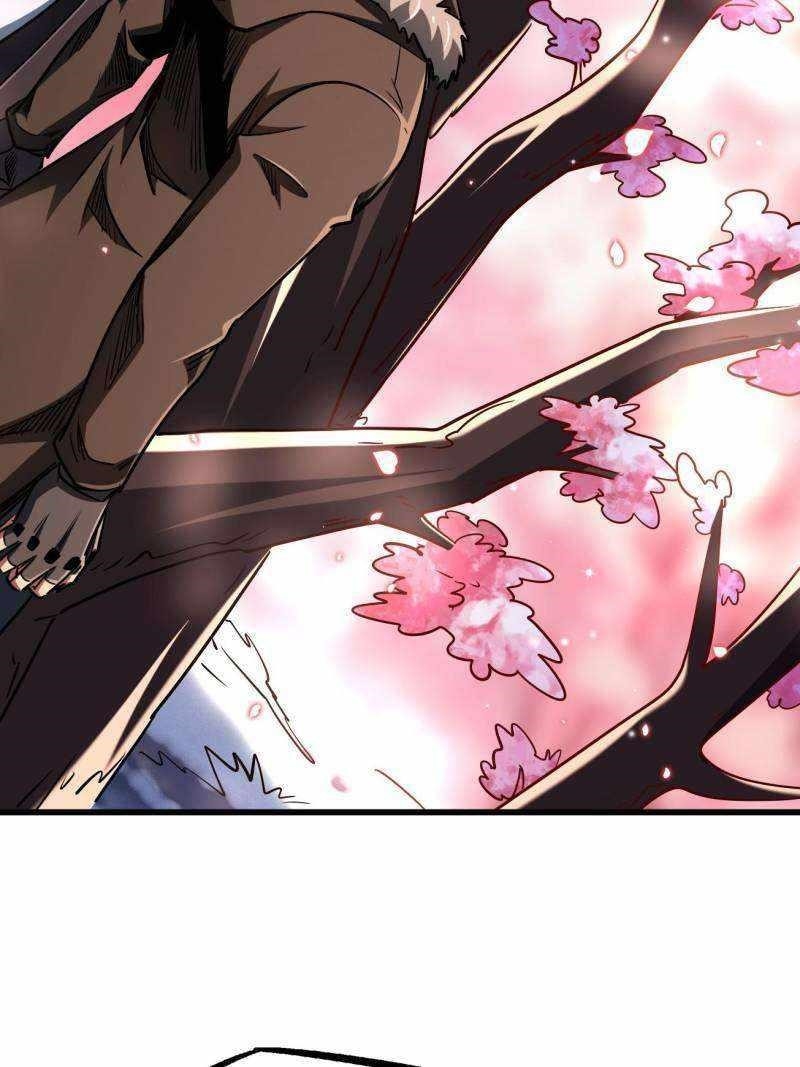 Super God Gene Chapter 229 - Page 47 in English
