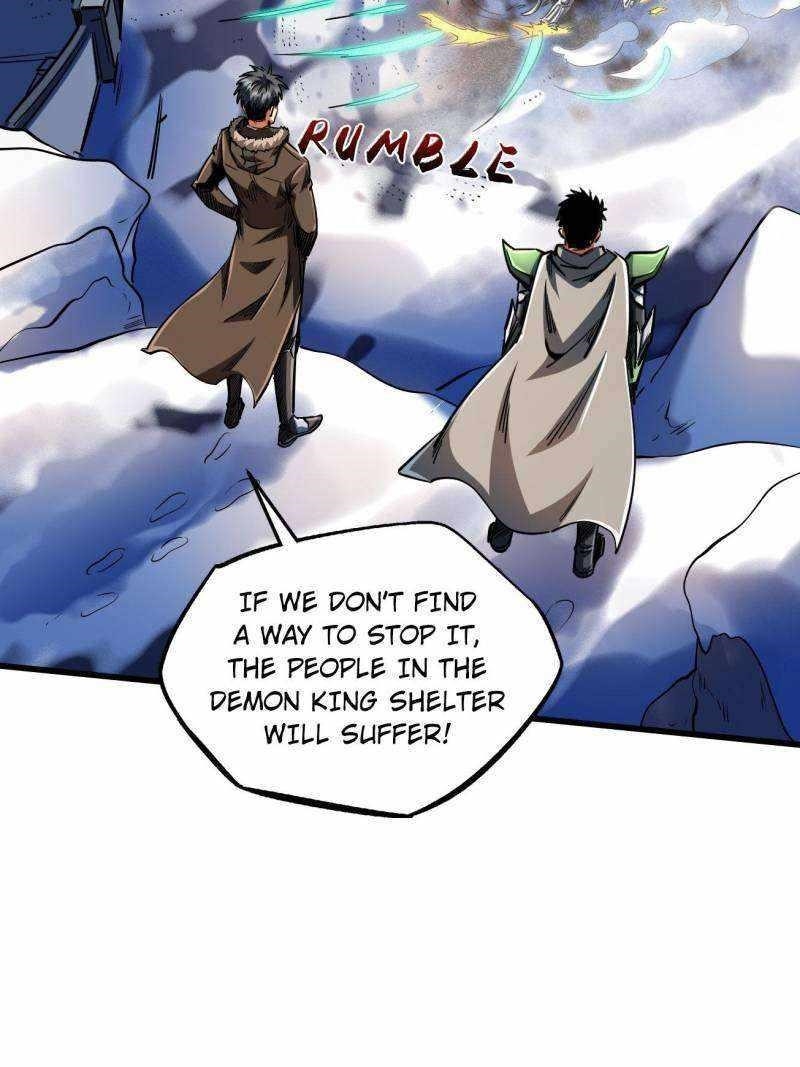 Super God Gene Chapter 229 - Page 5 in English