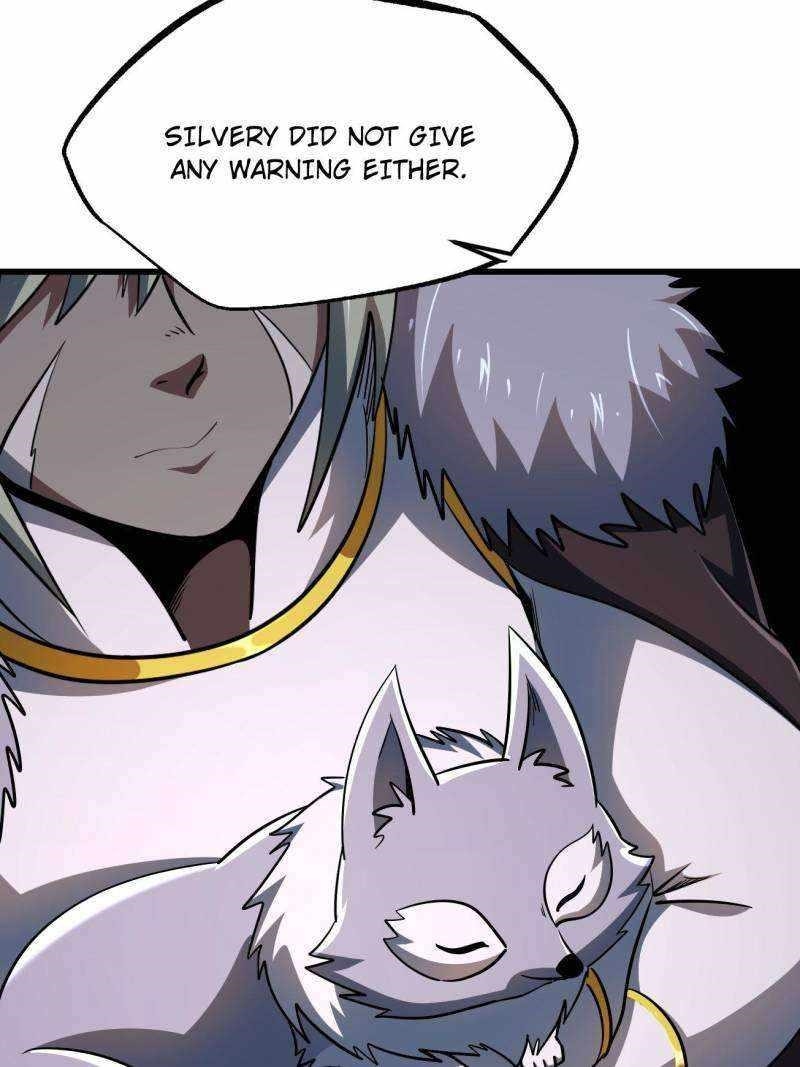 Super God Gene Chapter 229 - Page 48 in English