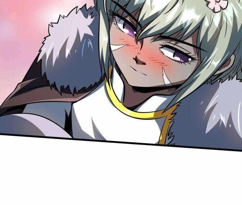 Super God Gene Chapter 229 - Page 54 in English