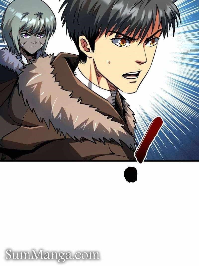 Super God Gene Chapter 229 - Page 58 in English