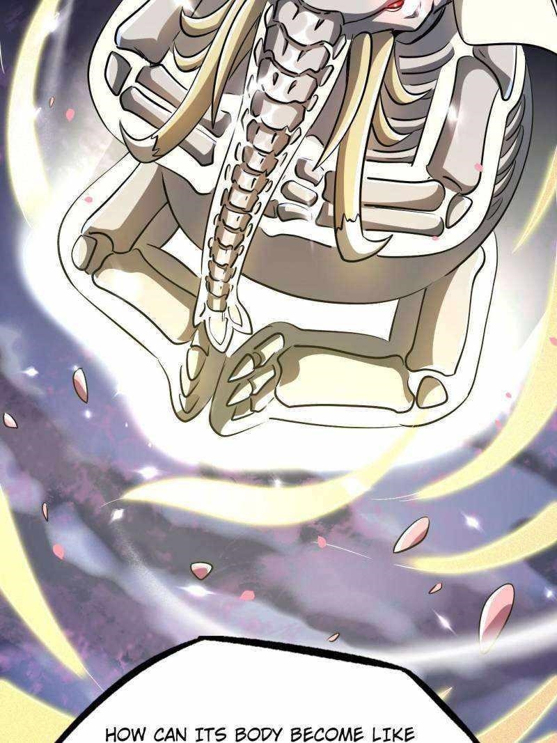 Super God Gene Chapter 230 - Page 10 in English