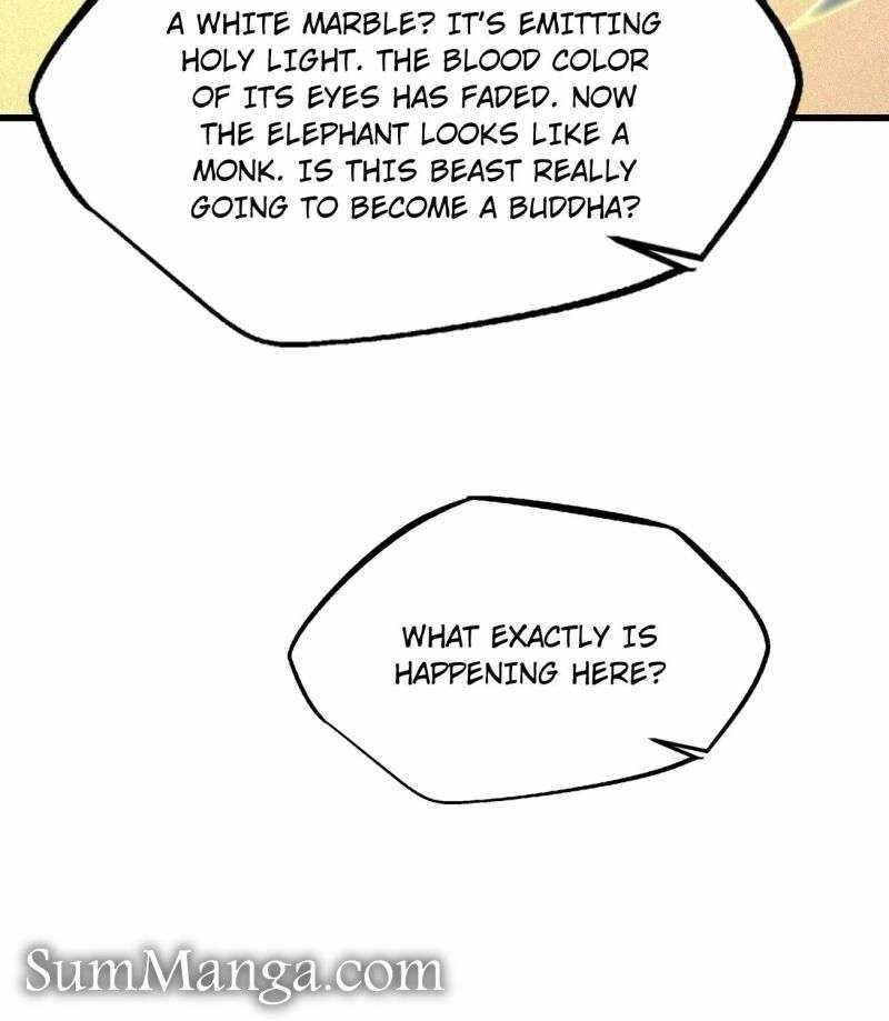 Super God Gene Chapter 230 - Page 11 in English