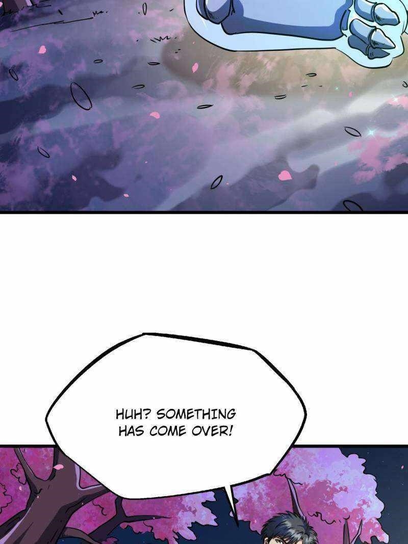 Super God Gene Chapter 230 - Page 13 in English
