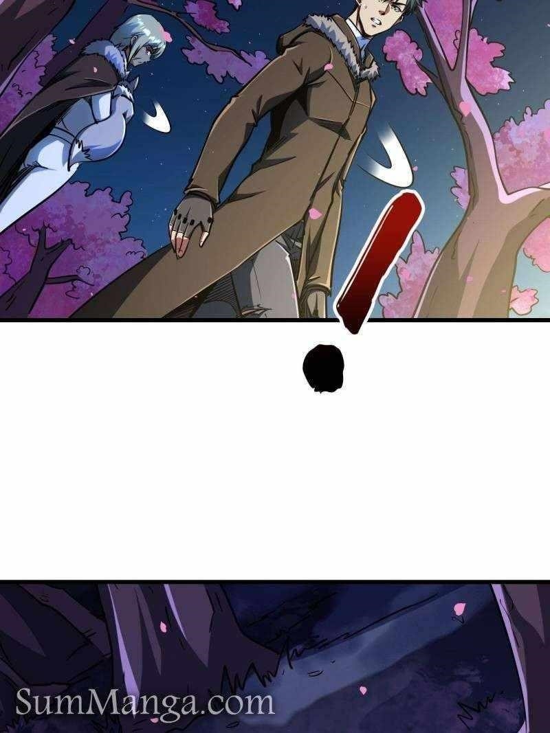 Super God Gene Chapter 230 - Page 14 in English