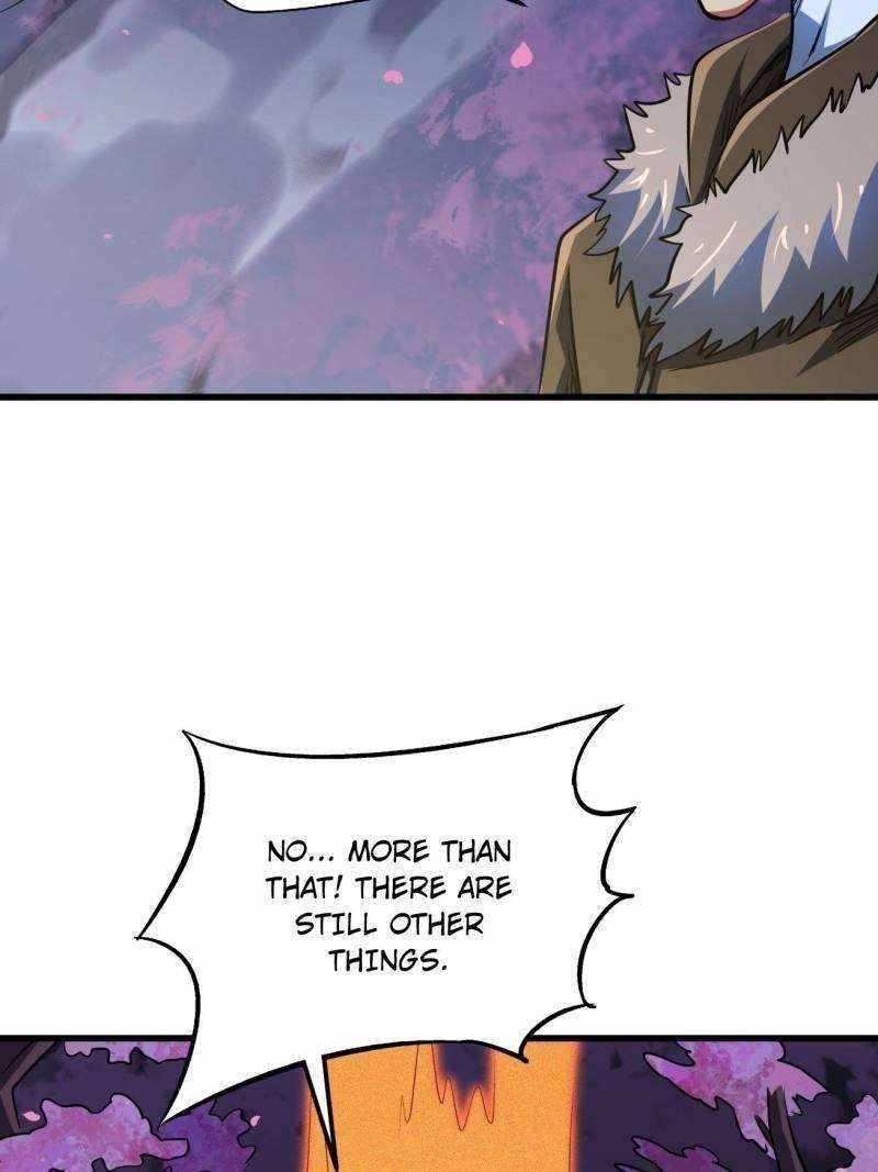 Super God Gene Chapter 230 - Page 16 in English