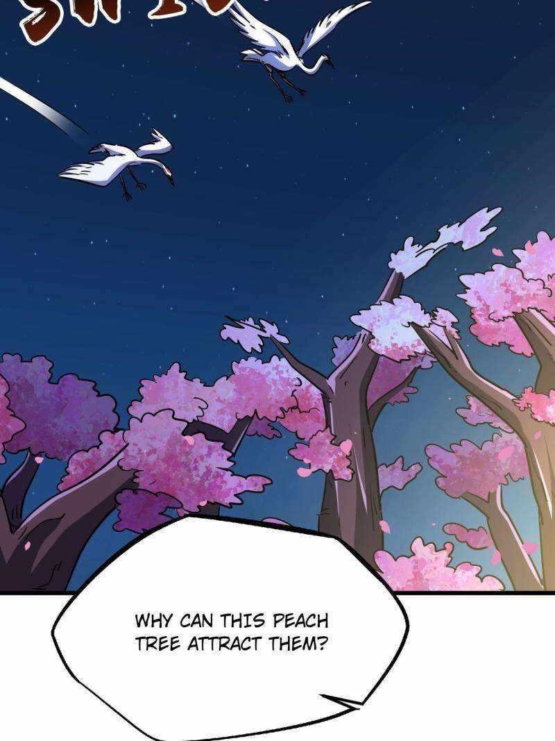 Super God Gene Chapter 230 - Page 20 in English