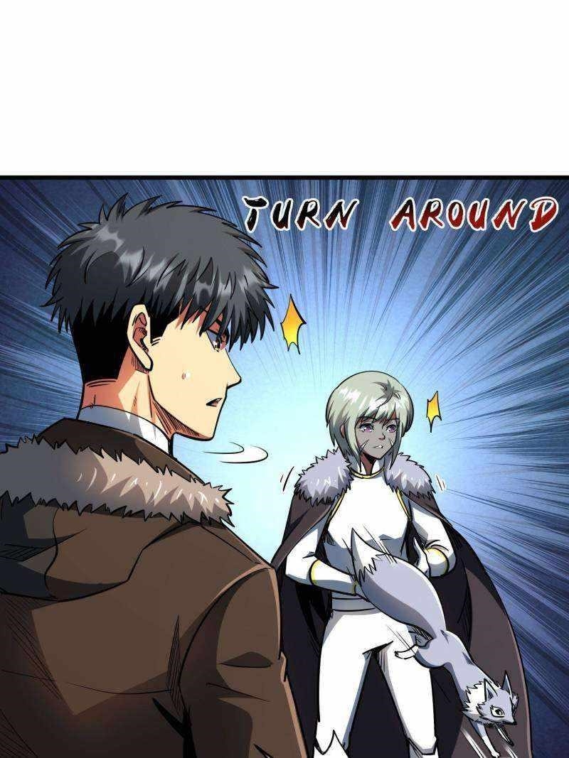 Super God Gene Chapter 230 - Page 23 in English