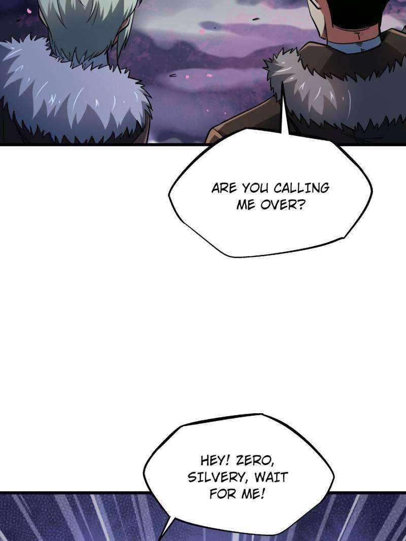 Super God Gene Chapter 230 - Page 25 in English