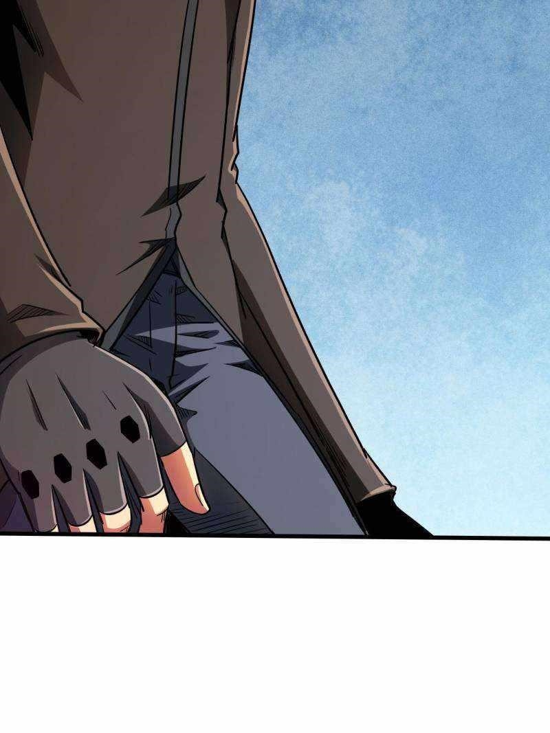 Super God Gene Chapter 230 - Page 28 in English