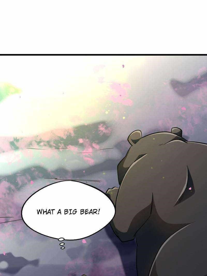 Super God Gene Chapter 230 - Page 29 in English