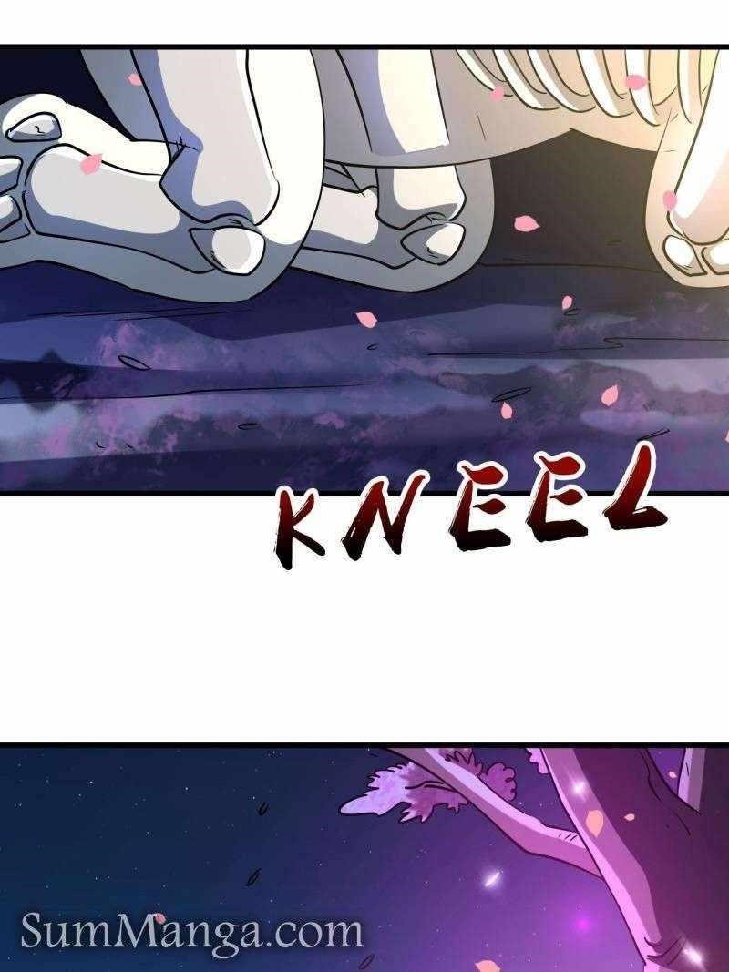 Super God Gene Chapter 230 - Page 3 in English