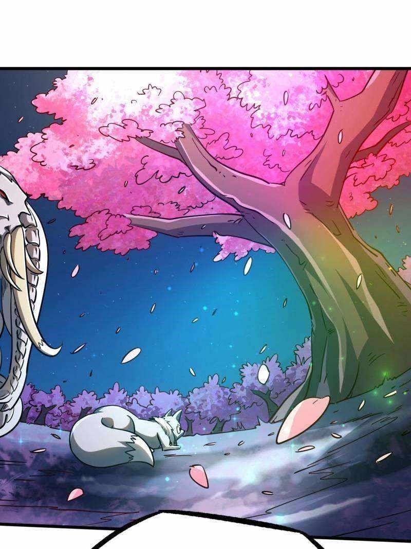 Super God Gene Chapter 230 - Page 34 in English