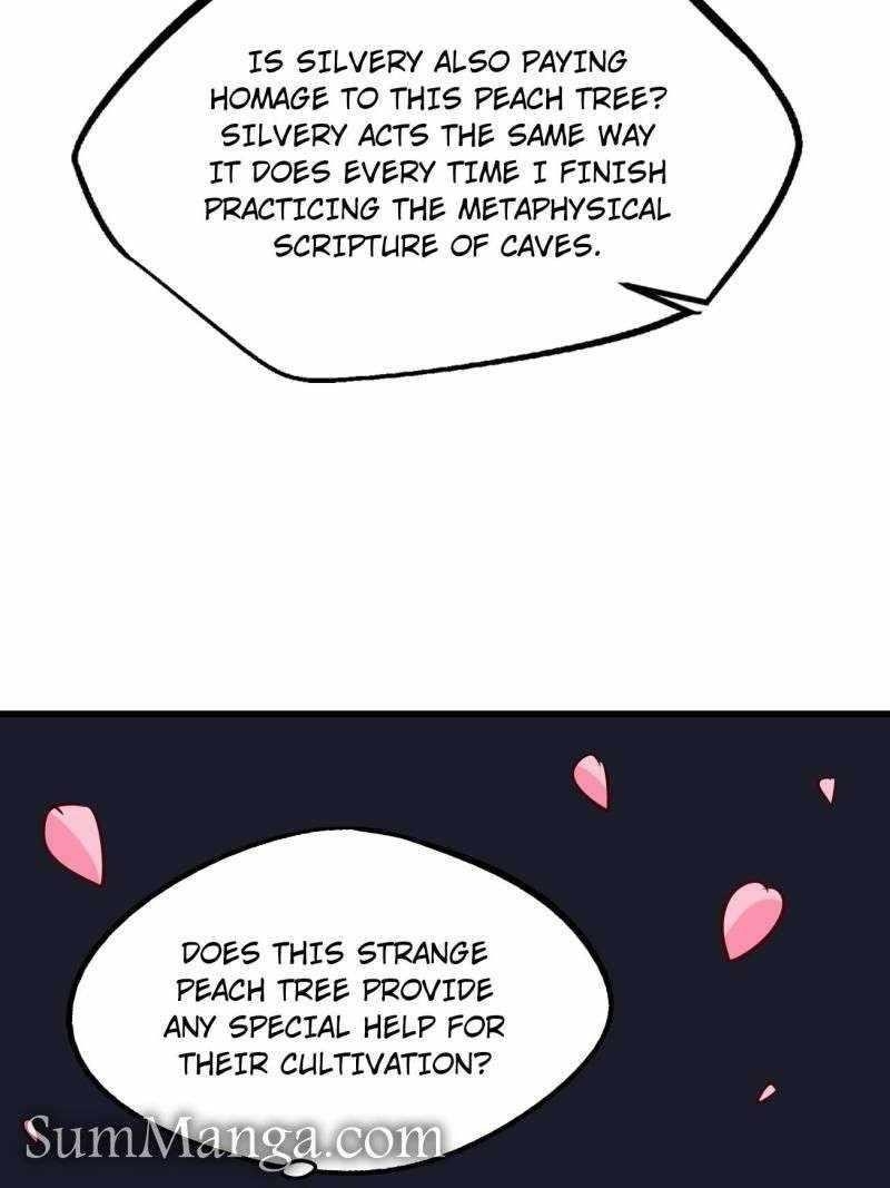Super God Gene Chapter 230 - Page 35 in English