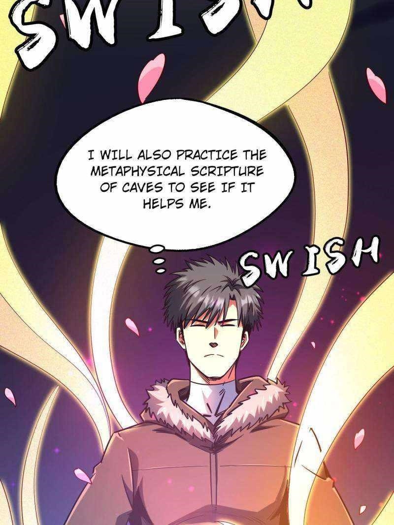 Super God Gene Chapter 230 - Page 37 in English