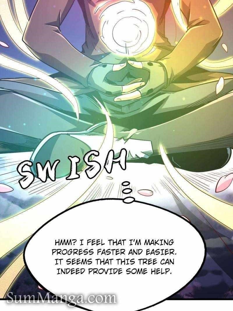 Super God Gene Chapter 230 - Page 38 in English