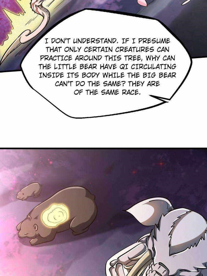 Super God Gene Chapter 230 - Page 42 in English
