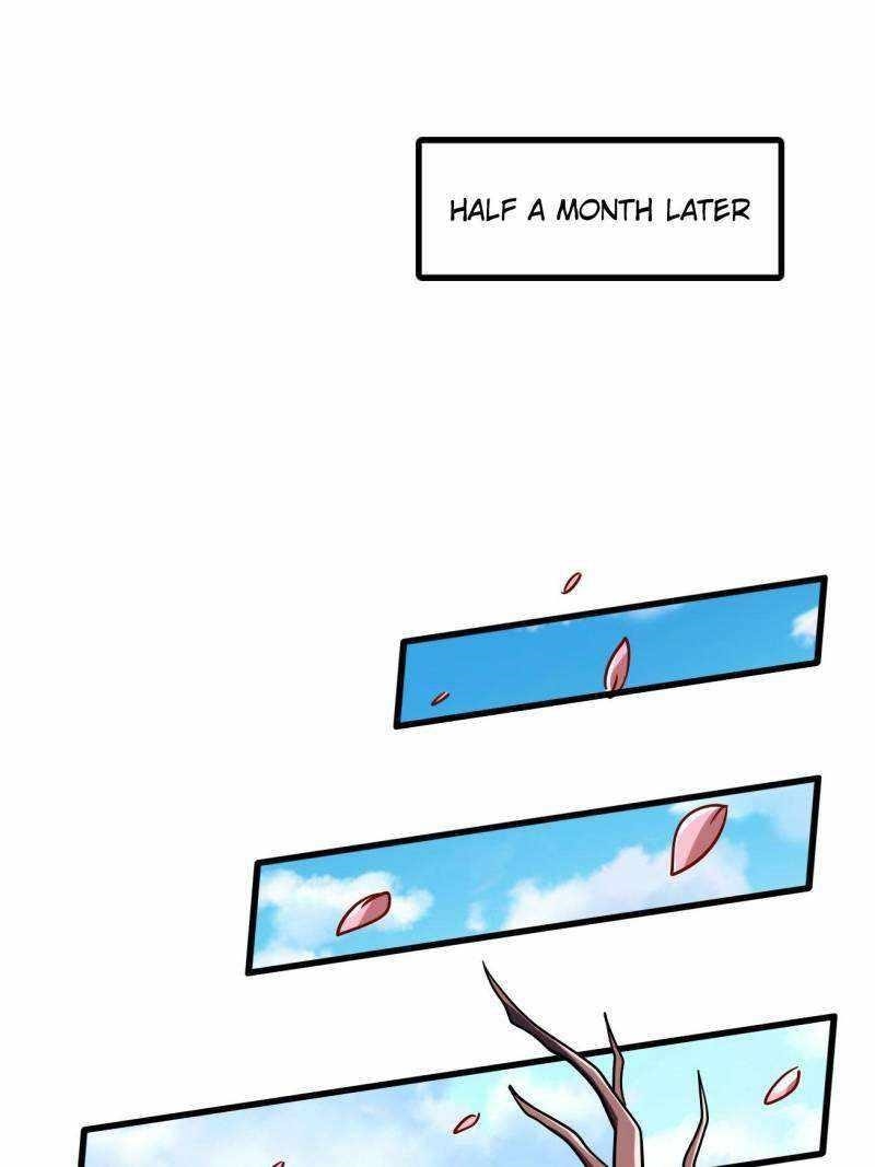 Super God Gene Chapter 230 - Page 49 in English
