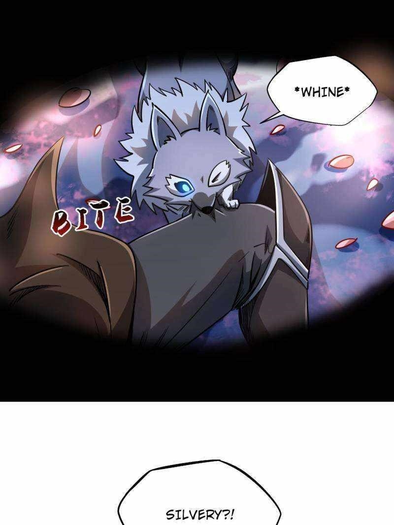 Super God Gene Chapter 230 - Page 52 in English
