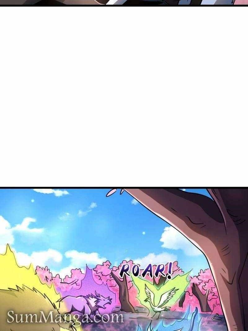 Super God Gene Chapter 230 - Page 54 in English