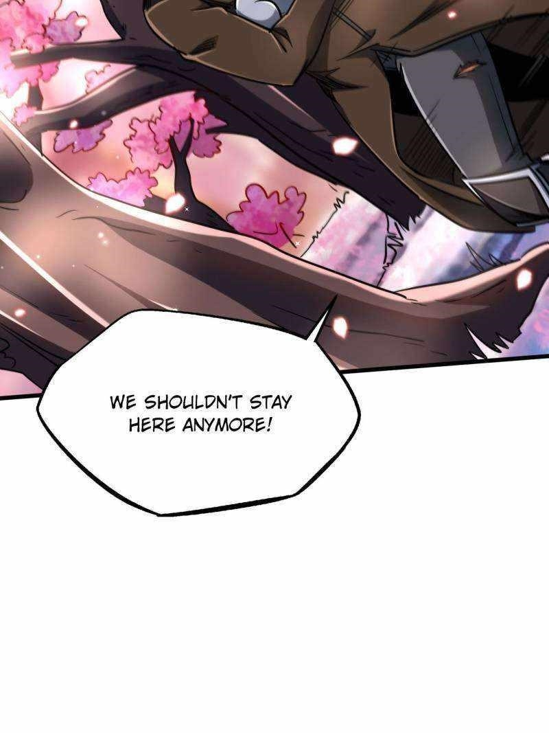 Super God Gene Chapter 230 - Page 58 in English