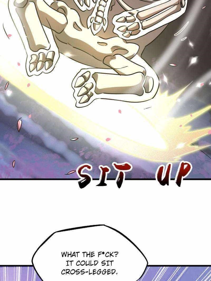 Super God Gene Chapter 230 - Page 7 in English