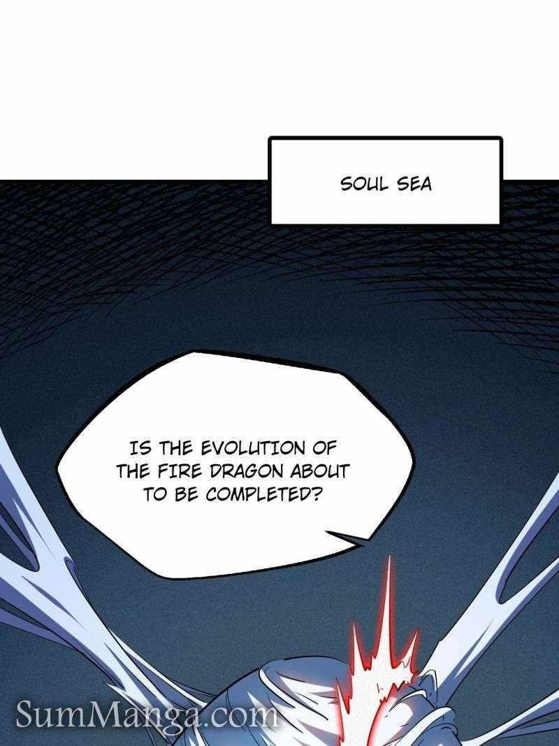 Super God Gene Chapter 231 - Page 10 in English