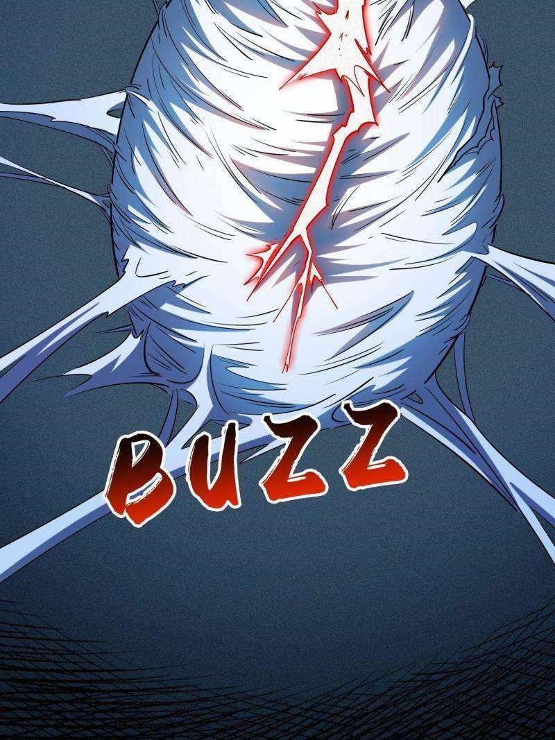 Super God Gene Chapter 231 - Page 11 in English