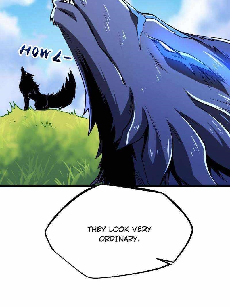 Super God Gene Chapter 231 - Page 44 in English