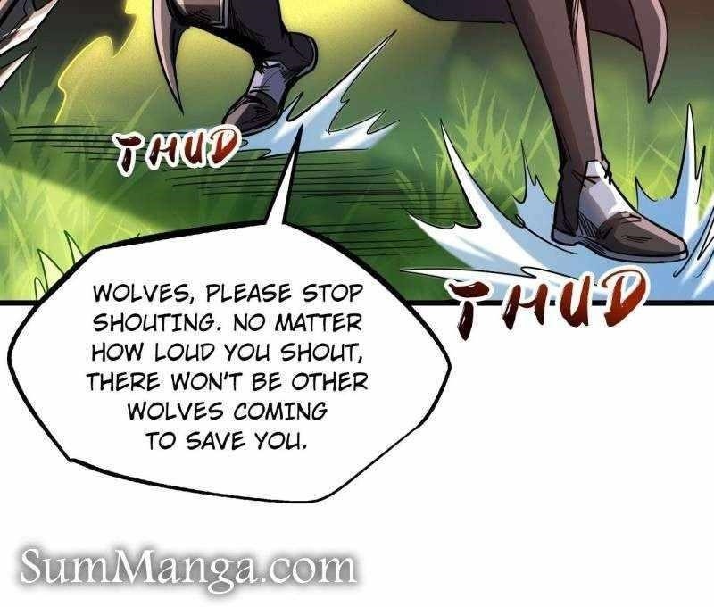 Super God Gene Chapter 231 - Page 46 in English
