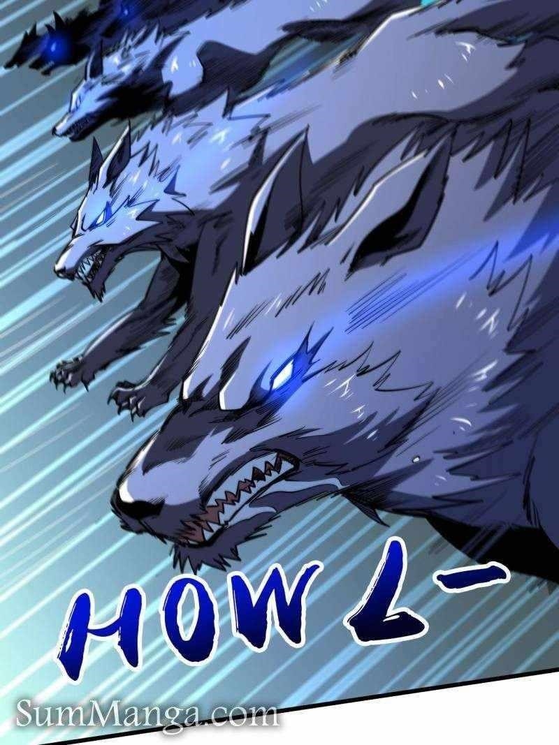 Super God Gene Chapter 231 - Page 52 in English