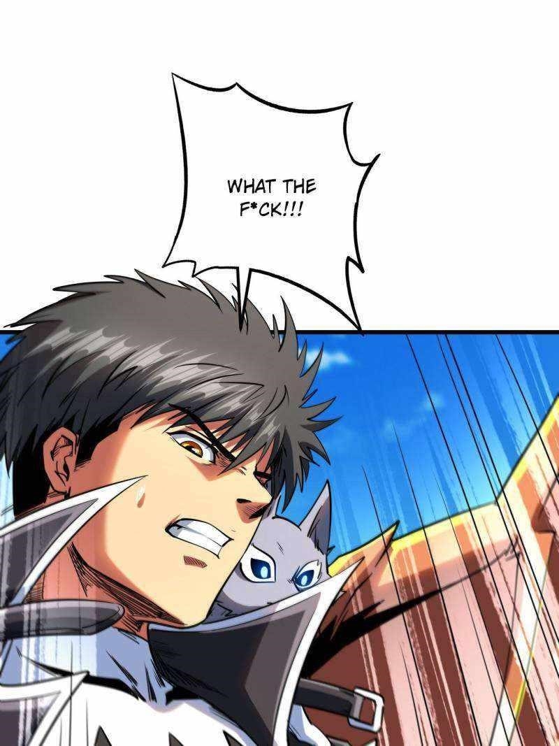 Super God Gene Chapter 231 - Page 58 in English