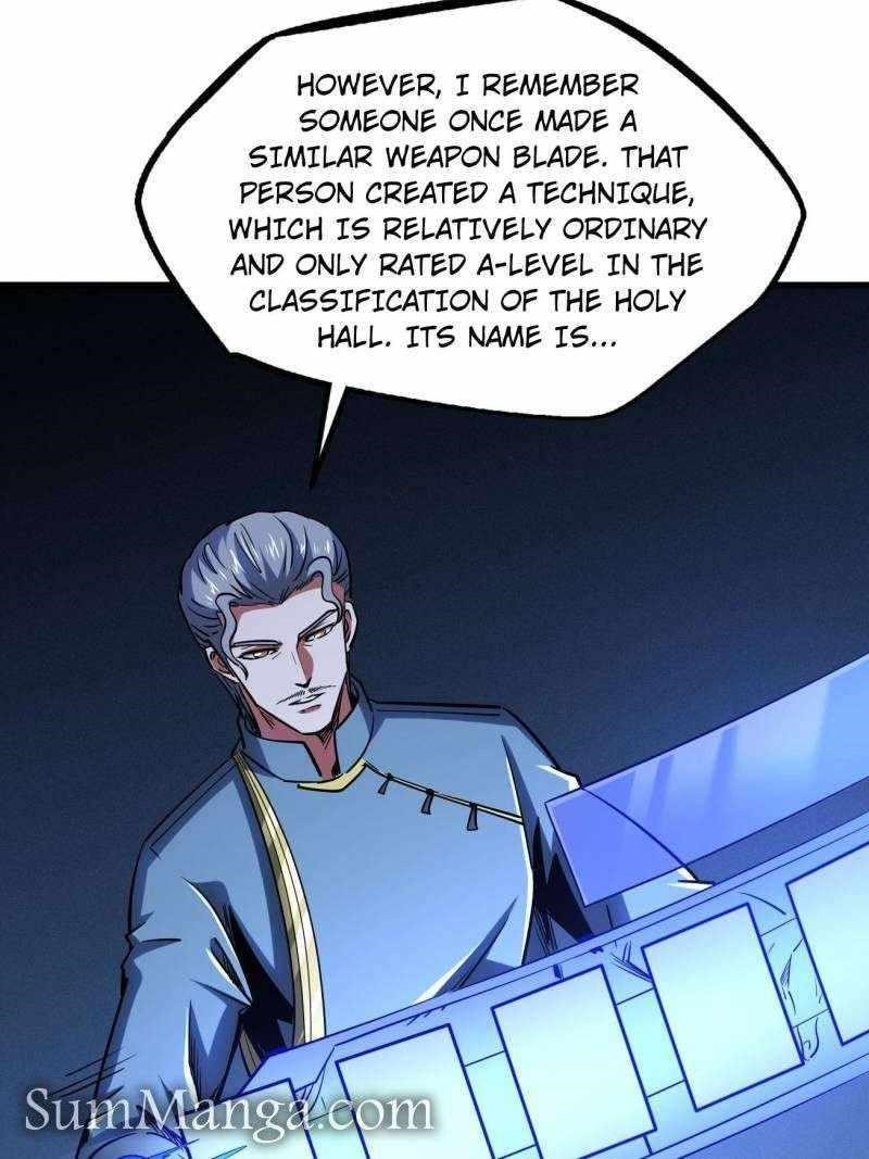 Super God Gene Chapter 231 - Page 6 in English