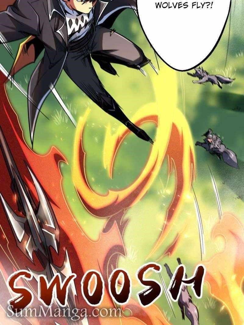 Super God Gene Chapter 231 - Page 60 in English