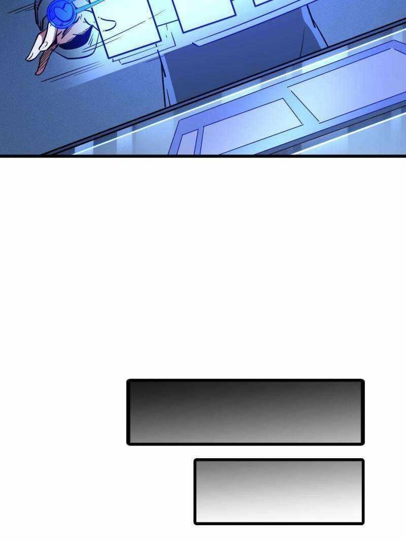 Super God Gene Chapter 231 - Page 7 in English