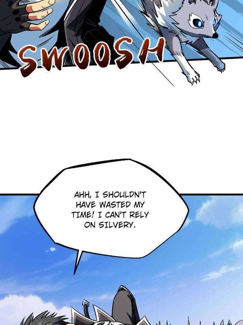 Super God Gene Chapter 232 - Page 20 in English