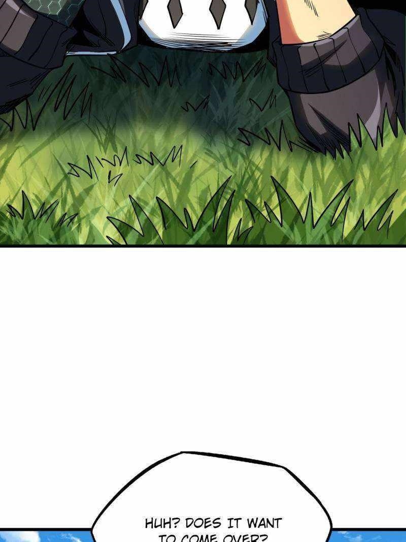 Super God Gene Chapter 232 - Page 28 in English