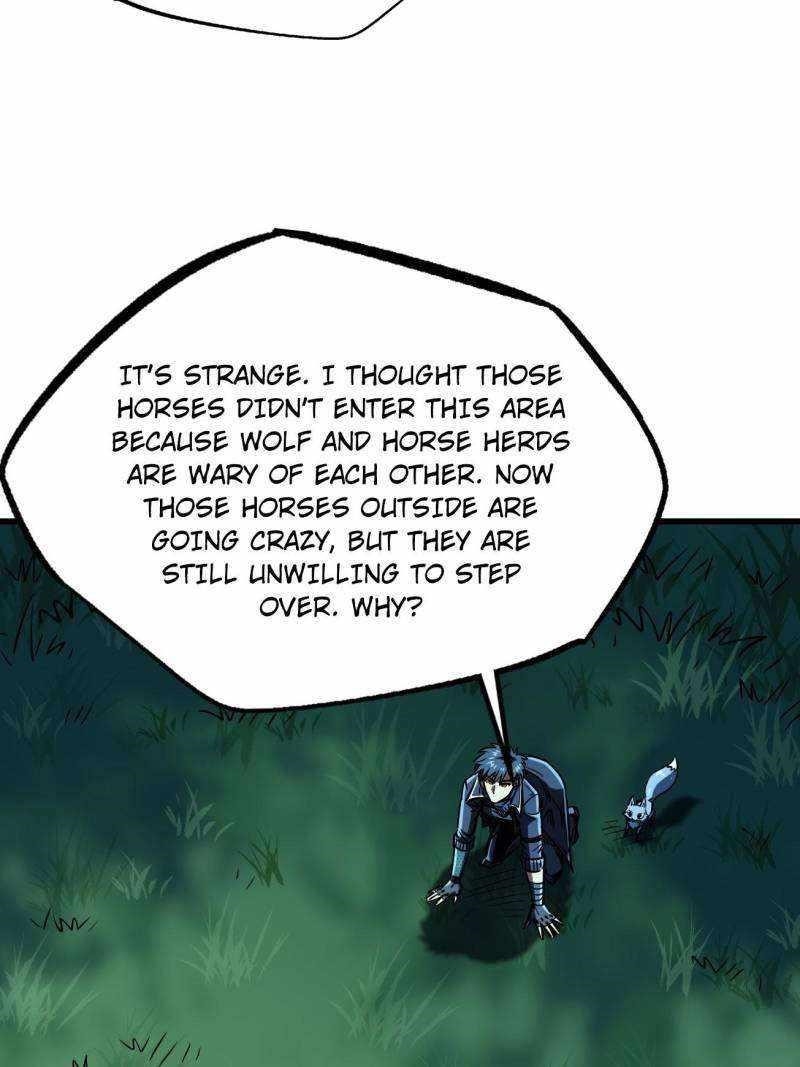 Super God Gene Chapter 232 - Page 38 in English