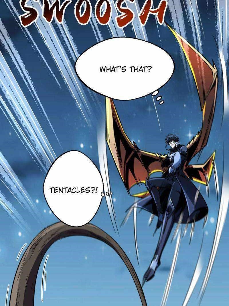 Super God Gene Chapter 232 - Page 47 in English