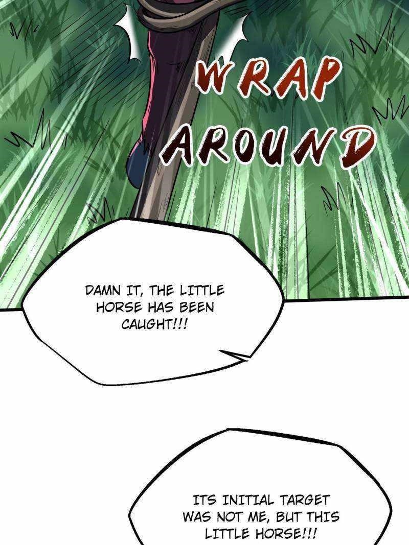 Super God Gene Chapter 232 - Page 50 in English
