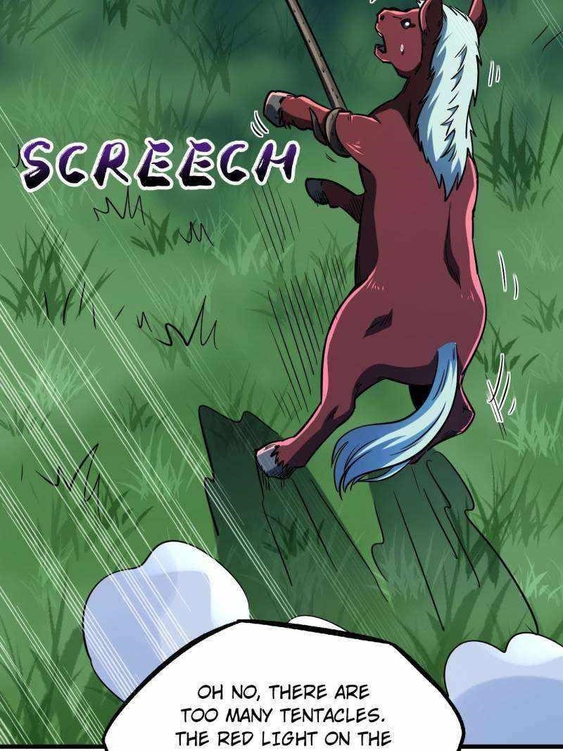 Super God Gene Chapter 232 - Page 52 in English