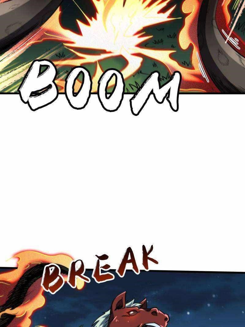 Super God Gene Chapter 232 - Page 62 in English