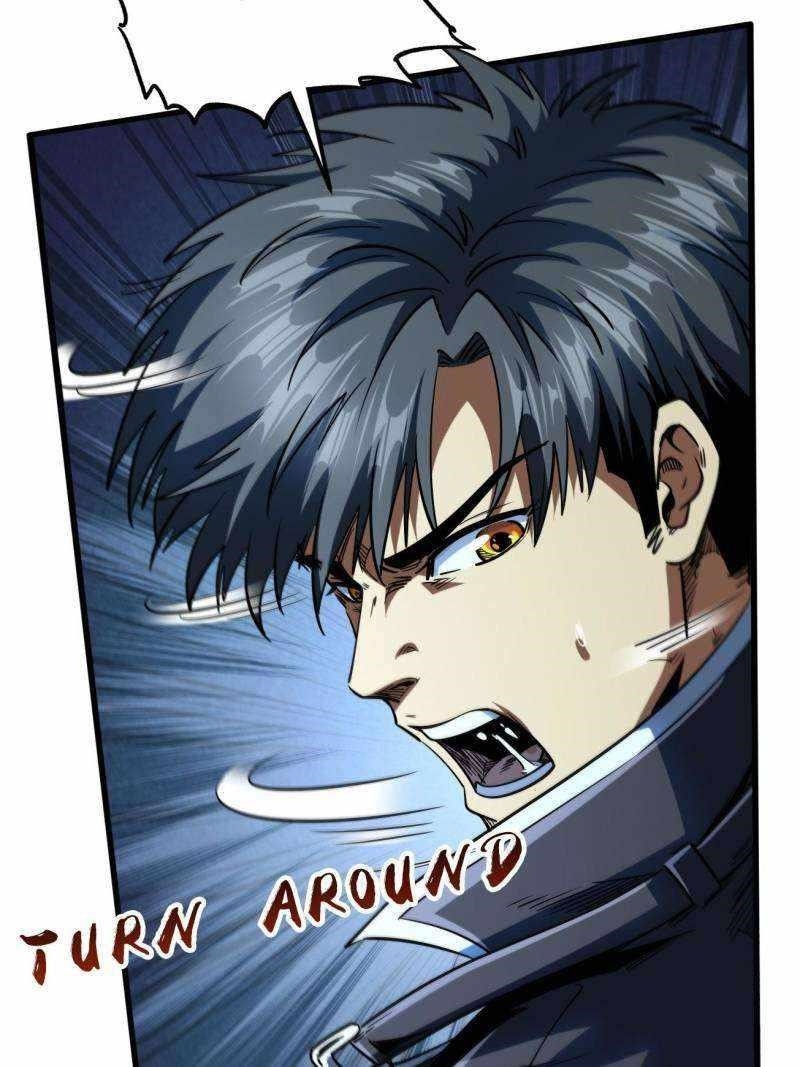 Super God Gene Chapter 232 - Page 64 in English