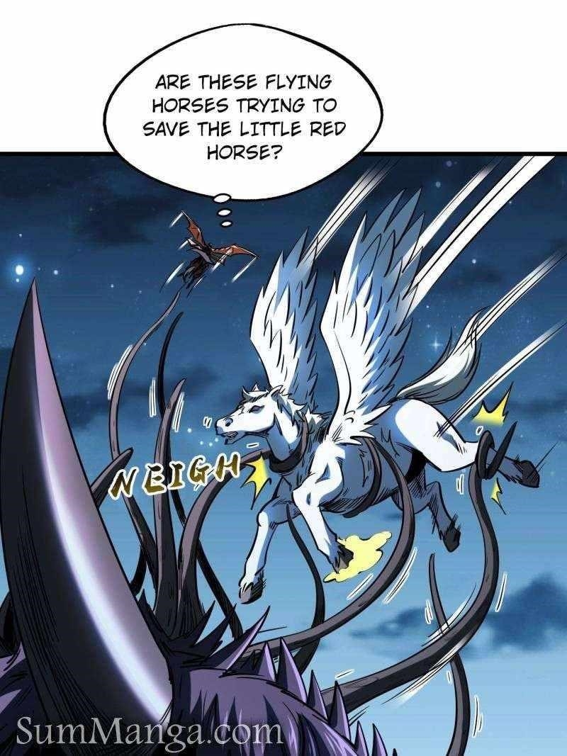 Super God Gene Chapter 233 - Page 12 in English