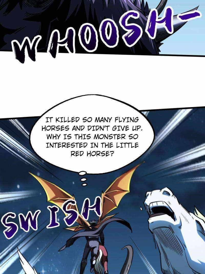 Super God Gene Chapter 233 - Page 13 in English