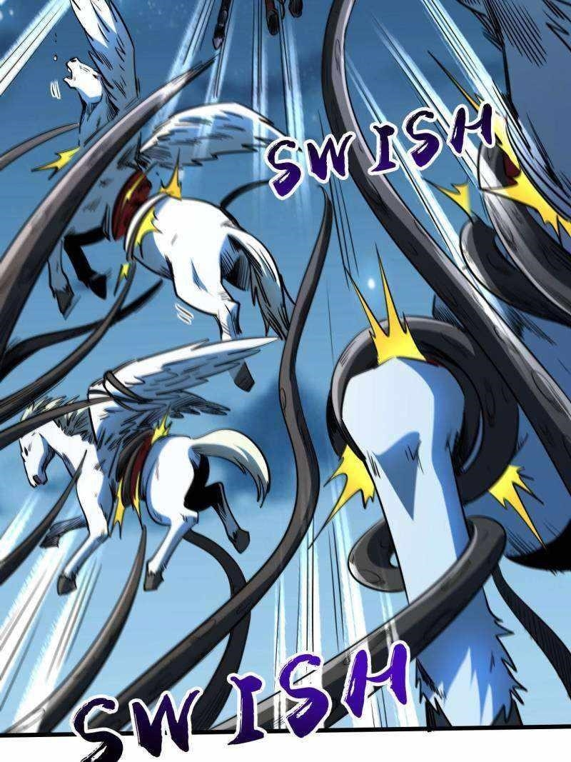 Super God Gene Chapter 233 - Page 14 in English